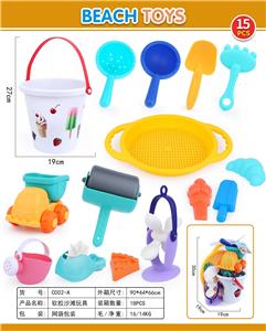 Beach toys - OBL947451