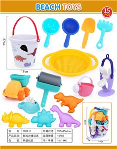 Beach toys - OBL947453