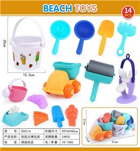 Beach toys - OBL947454