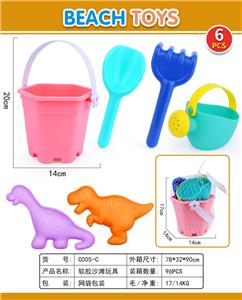 Beach toys - OBL947462