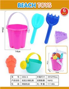 Beach toys - OBL947463