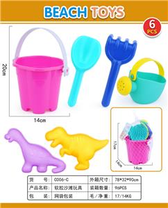 Beach toys - OBL947465