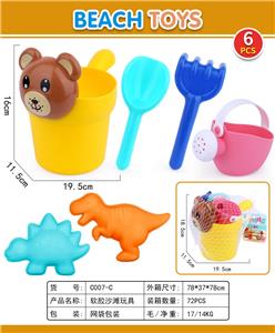 Beach toys - OBL947468