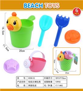 Beach toys - OBL947470