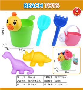 Beach toys - OBL947471