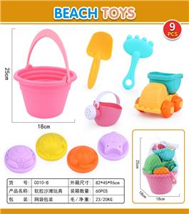 Beach toys - OBL947476