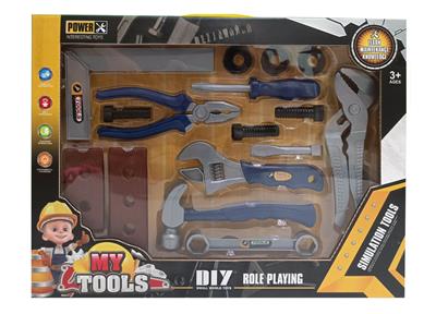 TOOL SERIES - OBL947502