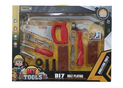 TOOL SERIES - OBL947504