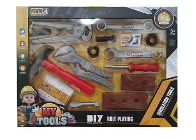 TOOL SERIES - OBL947505