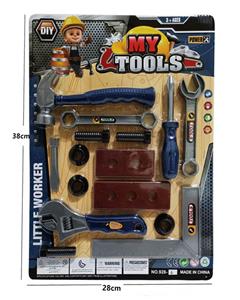 TOOL SERIES - OBL947519