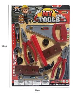 TOOL SERIES - OBL947524