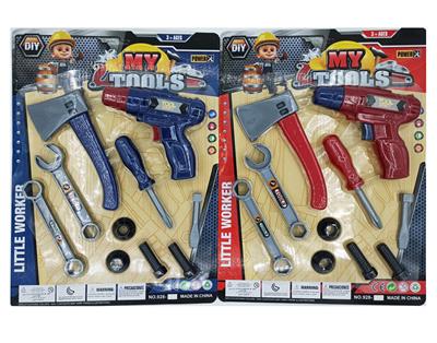 TOOL SERIES - OBL947527