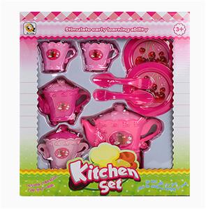 Kitchenware / tableware / tea - OBL947587