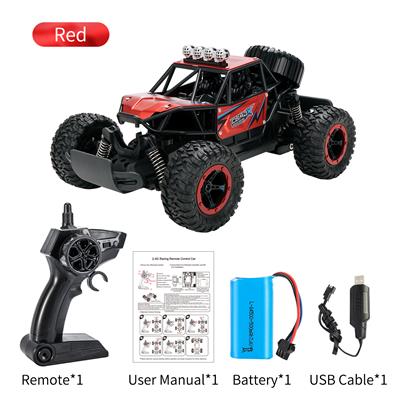Remote control cars / tanks - OBL947601