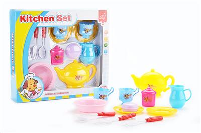 Kitchenware / tableware / tea - OBL947629