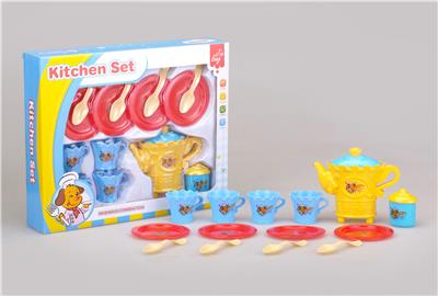 Kitchenware / tableware / tea - OBL947643