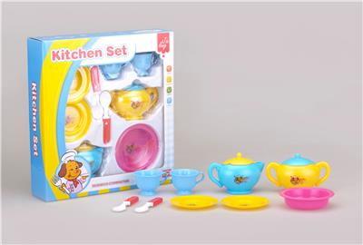 Kitchenware / tableware / tea - OBL947648
