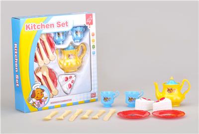 Kitchenware / tableware / tea - OBL947652