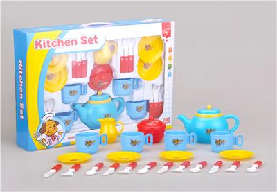 Kitchenware / tableware / tea - OBL947653