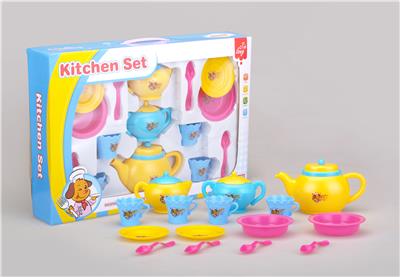 Kitchenware / tableware / tea - OBL947655