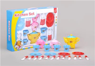 Kitchenware / tableware / tea - OBL947656
