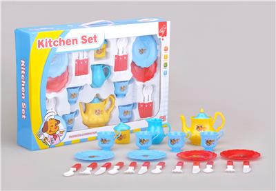 Kitchenware / tableware / tea - OBL947657