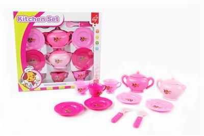 Kitchenware / tableware / tea - OBL947664