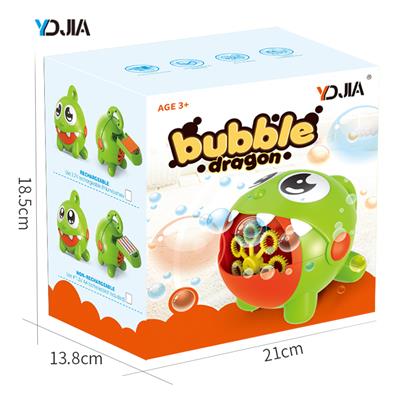 BUBBLE SET - OBL947680