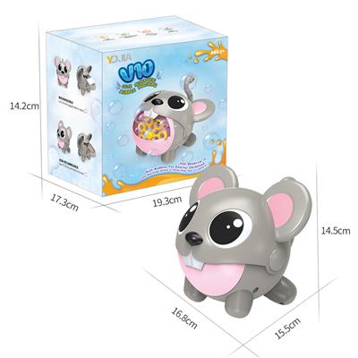 BUBBLE SET - OBL947684