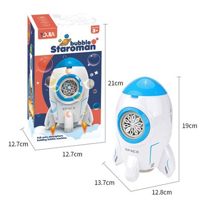 BUBBLE SET - OBL947687