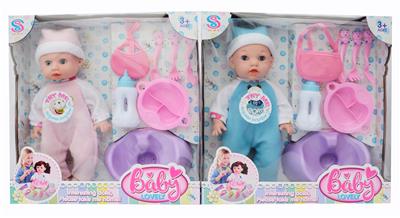 Babytrollyfordoll - OBL948024