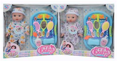 Babytrollyfordoll - OBL948033