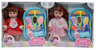 Babytrollyfordoll - OBL948034