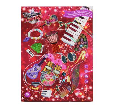 乐器手工制作DIY串珠 - OBL948057