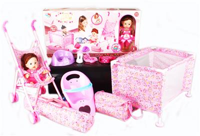 Babytrollyfordoll - OBL948062