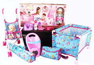 Babytrollyfordoll - OBL948063