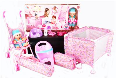 Babytrollyfordoll - OBL948066