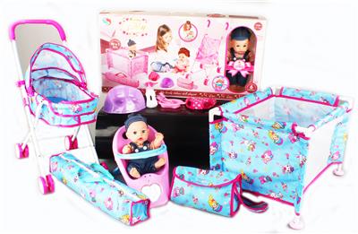 Babytrollyfordoll - OBL948067
