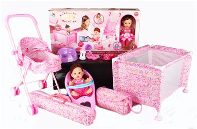 Babytrollyfordoll - OBL948068
