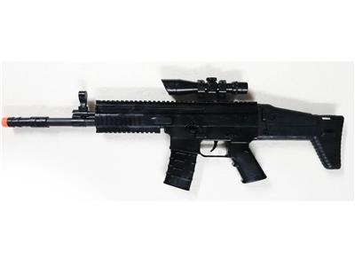 Flint gun - OBL948101