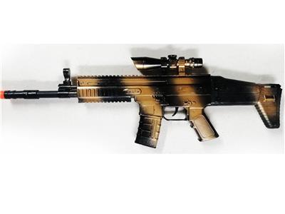 Flint gun - OBL948102