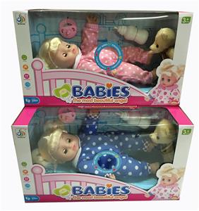 Babytrollyfordoll - OBL948349