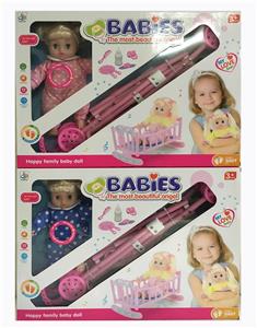 Babytrollyfordoll - OBL948357