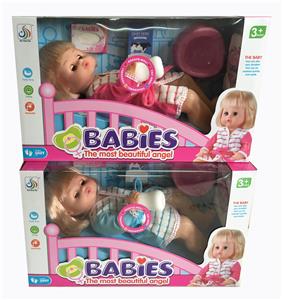 Babytrollyfordoll - OBL948394