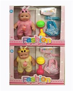 Babytrollyfordoll - OBL948580
