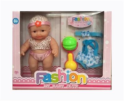 Babytrollyfordoll - OBL948581