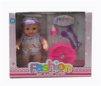 Babytrollyfordoll - OBL948584