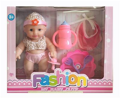 Babytrollyfordoll - OBL948587