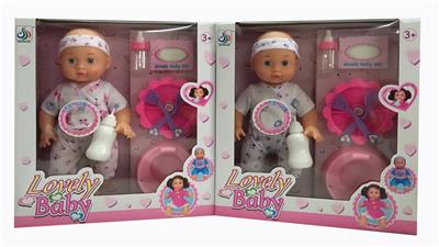 Babytrollyfordoll - OBL948808