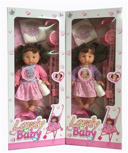Babytrollyfordoll - OBL948809